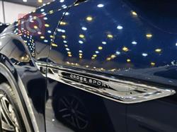 ڤۆڵکسواگن ئەتڵەس کرۆس سپۆرت